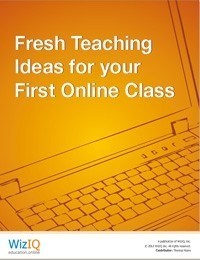 Fresh Teaching Ideas for your First Online Class thumbnail