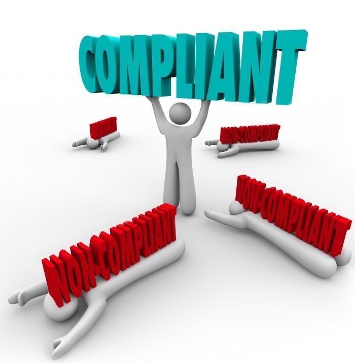 Benefits of Compliance Training | DigitalChalk thumbnail