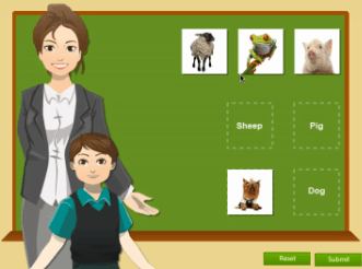 How to Create a Drag and Drop Interaction in Adobe Captivate - eLearning Brothers thumbnail
