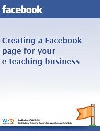 Creating a Facebook page for your e-teaching business thumbnail