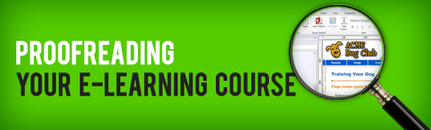 6 Quick Tips for Proofreading Your e-Learning Course thumbnail