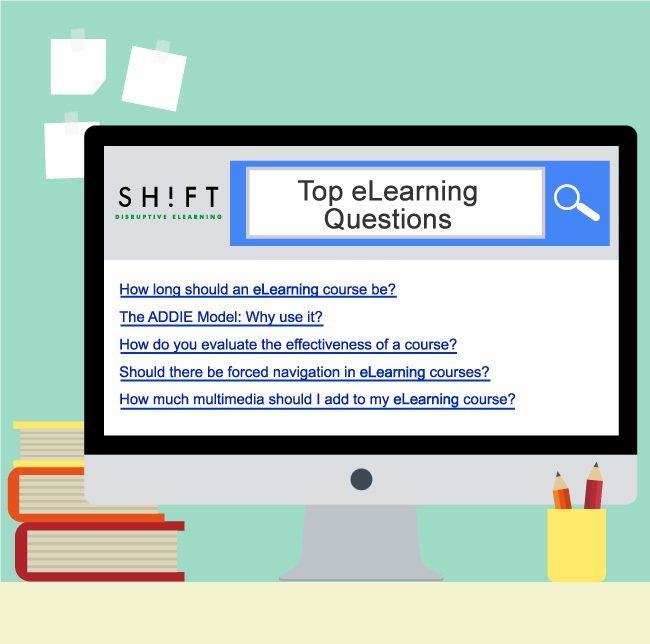 Your Top 5 eLearning Questions Answered thumbnail