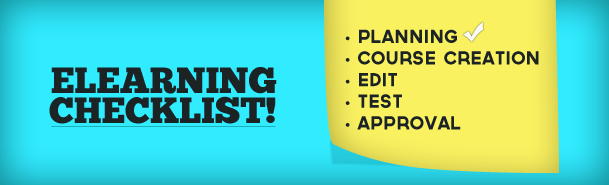The Ultimate Rapid e-Learning Checklist thumbnail