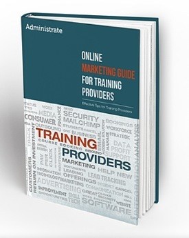 Free Online Marketing eBook for Training Providers thumbnail