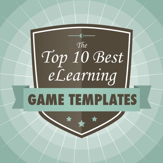The Top 10 Best eLearning Game Templates in 2013 - eLearning Brothers thumbnail