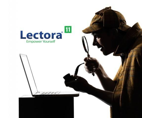The Case of the Persistent Variables: a Lectora Mystery - eLearning Brothers thumbnail