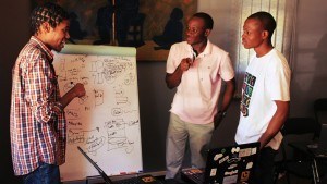 eLearning Africa “Hub Focus” series: BongoHive thumbnail
