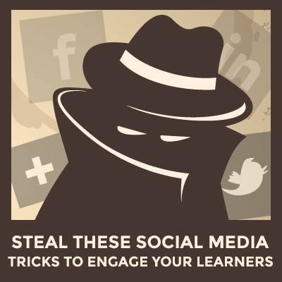 Steal These 5 Social Media Tricks to Engage Your Learners thumbnail