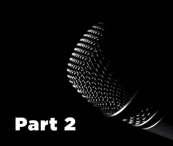 Voice Over Tips for eLearning - During Recording (Part 2) - eLearning Brothers thumbnail