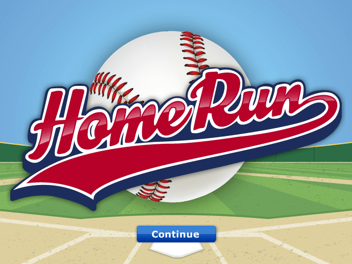 Home Run Articulate Storyline Games - eLearning Templates thumbnail