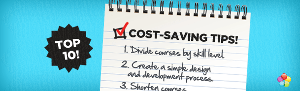 Top 10 Cost-Saving Tips for e-Learning Development thumbnail