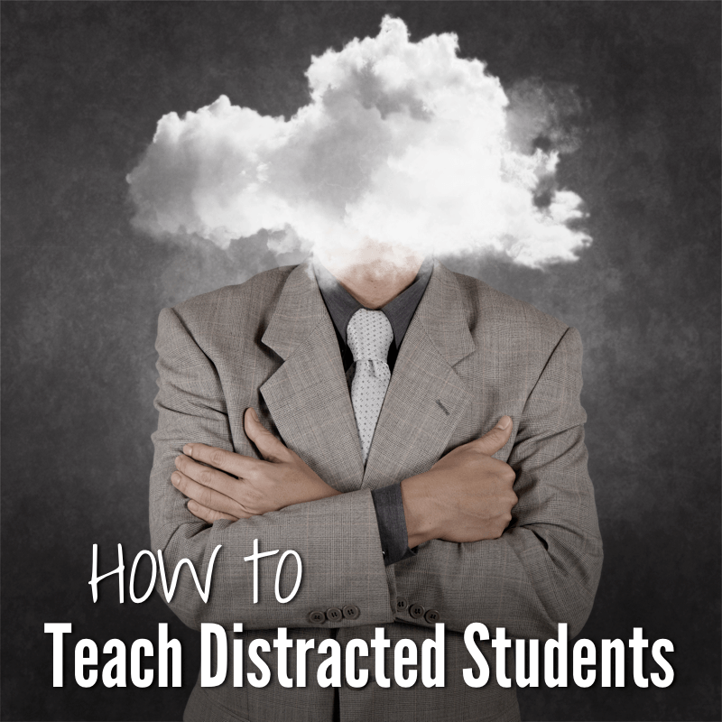 How to Teach Distracted Learners | eLearning Online Training Software thumbnail