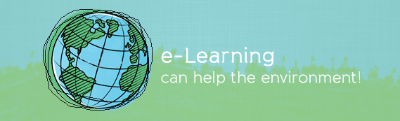 How e-Learning Benefits the Environment thumbnail