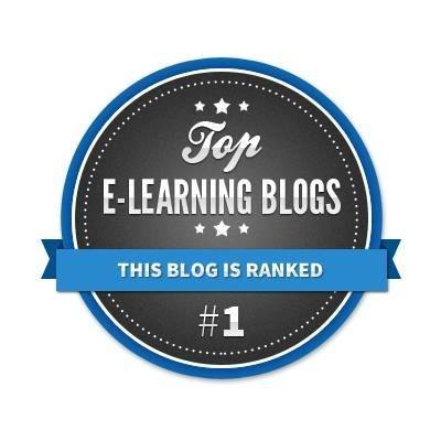 Top eLearning News from the Top eLearning Blogs thumbnail