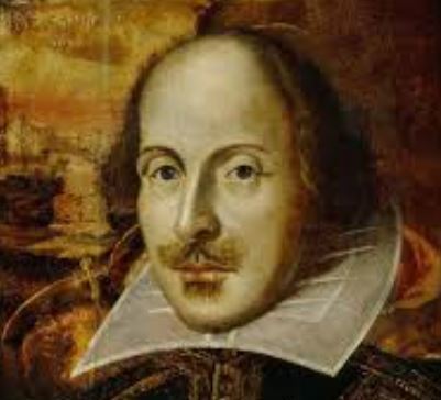 Shakespeare's 450th Birthday (Mind Map) thumbnail