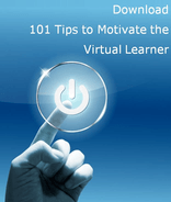 101 Tips to Motivate the Virtual Learner: Set Expectations thumbnail