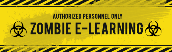 Engage Your Learners with a Zombie Scenario thumbnail