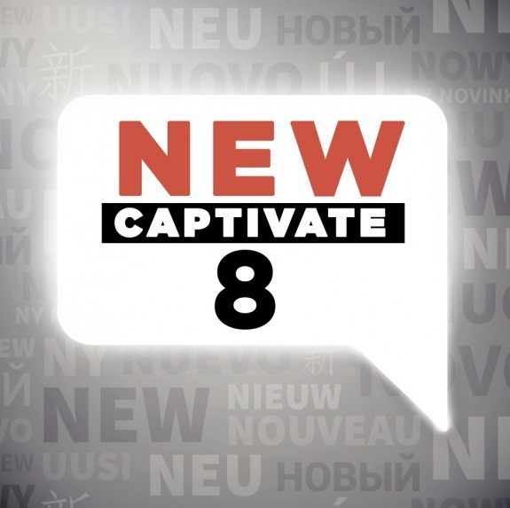 What's New with Adobe Captivate 8?  thumbnail