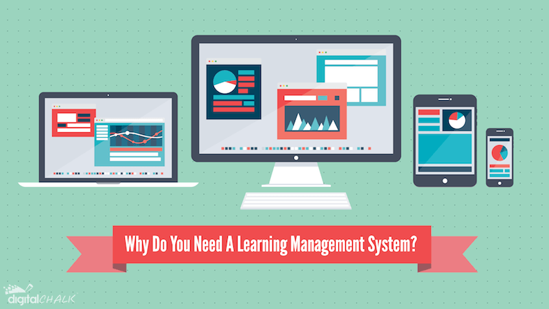 Why Do You Need A Learning Management System? | DigitalChalk thumbnail