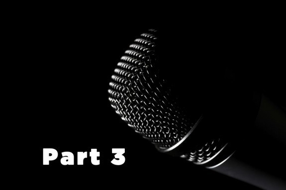 How to do Voice Overs for eLearning – Post Editing (Part 3)  thumbnail