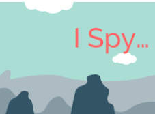 I Spy… Learning Gaps thumbnail