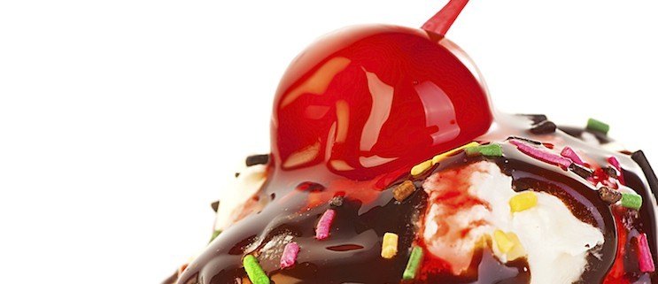 Why the Voiceover is the Cherry On Top of Your eLearning Course Sundae thumbnail