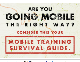 Are You Going Mobile the Right Way? thumbnail