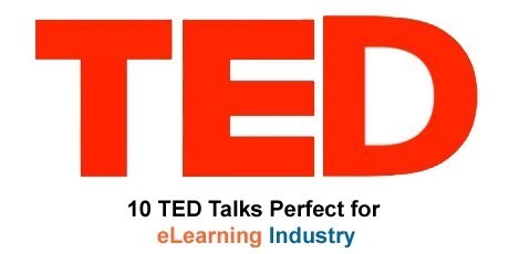 10 TED Talks Perfect For the eLearning Industry - eLearning Industry thumbnail
