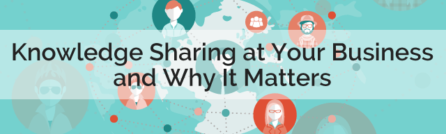 Knowledge Sharing at Your Business and Why It Matters thumbnail