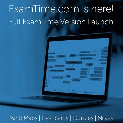 Announcing the Official Launch of ExamTime | ExamTime thumbnail
