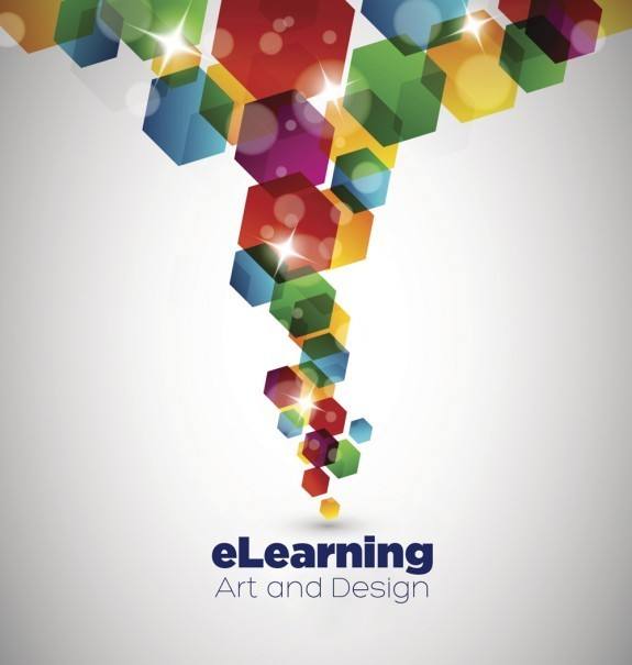 eLearning Art and Design Tips for the Non-Designer (Part 1) thumbnail