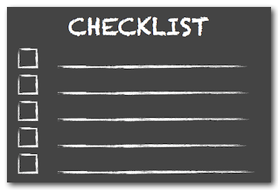 Get Rid of Paper Checklists: Use Mobile Performance Support Systems thumbnail
