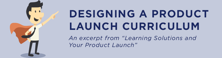 Designing a Product Launch Curriculum thumbnail