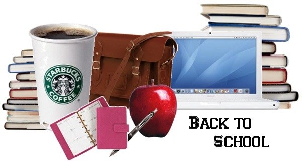 6 Back To School Tips For 2014 | ExamTime thumbnail