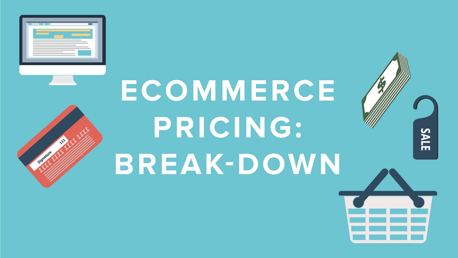 eCommerce Accounts and Pricing: A Break-Down - DigitalChalk Blog thumbnail