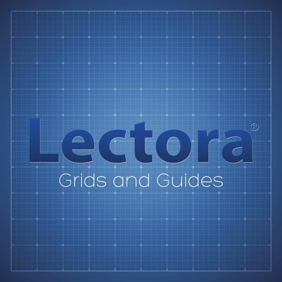 How to Work With Grids and Guides in Lectora thumbnail