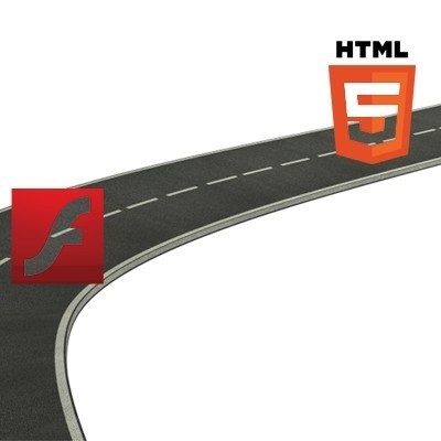 Is The Migration of Flash eLearning Courses To HTML5 becoming a reality? - eLearning Industry thumbnail