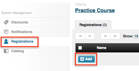 Mixing It Up - Login Rules Are Now Registrations! - DigitalChalk Blog thumbnail