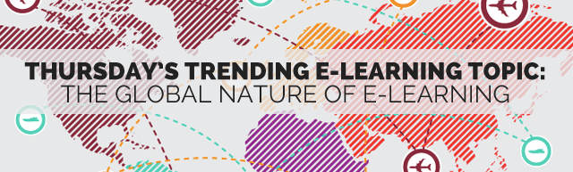 The Global Nature of e-Learning thumbnail