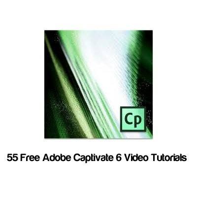 55 Free Adobe Captivate 6 Video Tutorials - eLearning Industry thumbnail