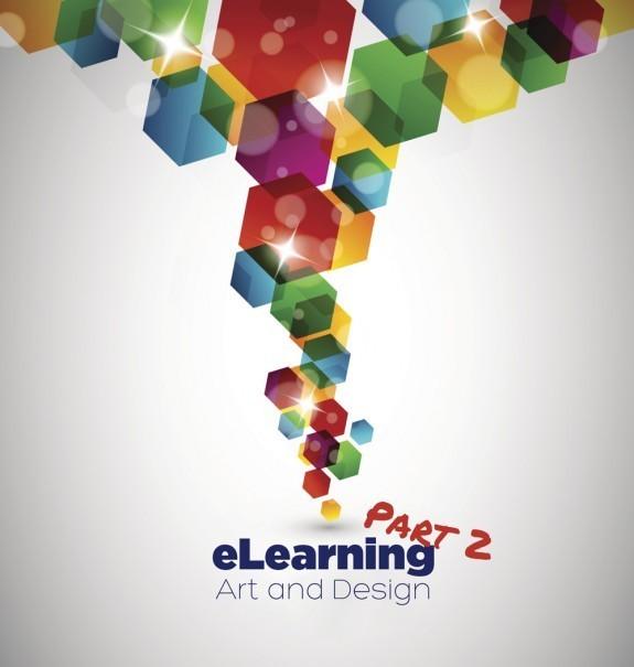 eLearning Art and Design Tips for the Non-Designer (Part 2) thumbnail