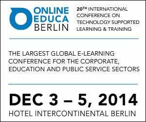 Online Educa Berlin 2014 - eLearning Industry thumbnail