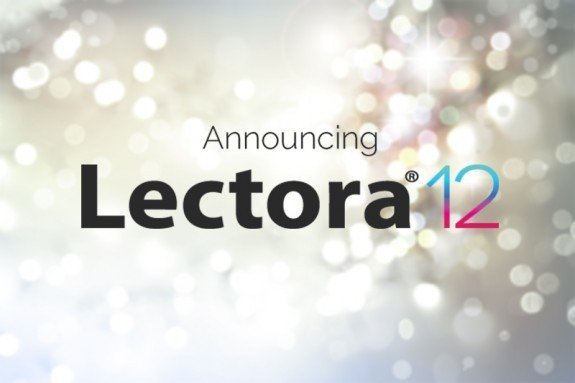 Overview of What's New in Lectora 12 thumbnail
