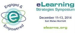 eLearning Strategies Symposium 2015 - eLearning Industry thumbnail