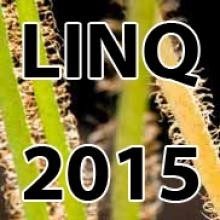 LINQ 2015 Calls are published! | LINQ 2014 - Learning Innovations and Quality thumbnail