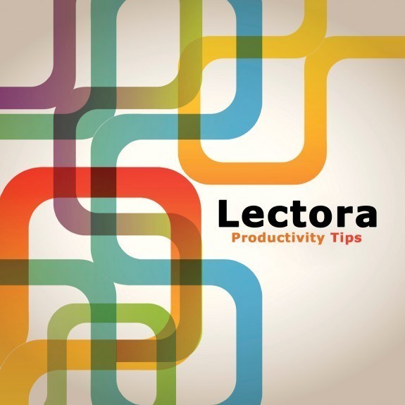 3 Productivity Tips for Naming Files in Lectora thumbnail