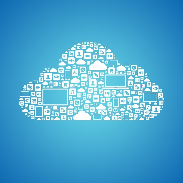 Cloud: the good, the bad and the better - eFront Blog thumbnail