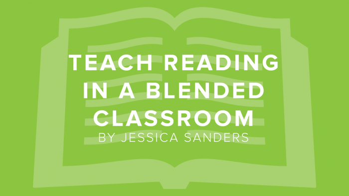 5 Tech Tips to Teach Reading in a Blended Learning Classroom | DigitalChalk Blog thumbnail