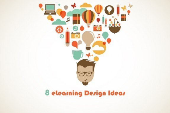 8 eLearning Design Ideas for Graphic Designers - eLearning Brothers thumbnail