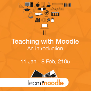 Teaching With Moodle: An Introduction - eLearning Industry thumbnail